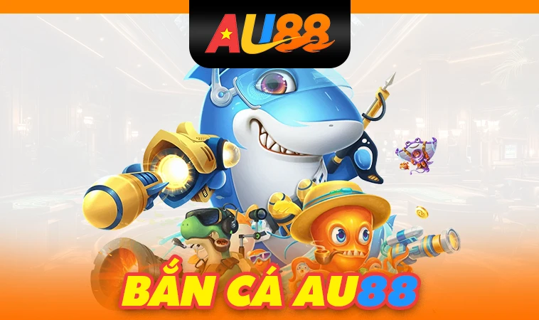 Nhà Cái AU88 - Địa Chỉ Cá Cược Trực Tuyến Hàng Đầu Hiện Nay