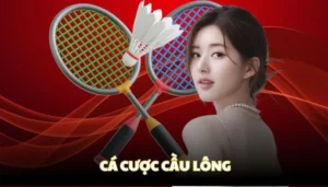 Hướng Dẫn Cách Chơi Cá Cược Cầu Lông Tại AU88 Chi Tiết Nhất