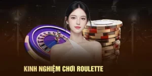 Hướng Dẫn Cách Chơi Roulette Nhà Cái AU88 Dễ Thắng Cho Người Mới