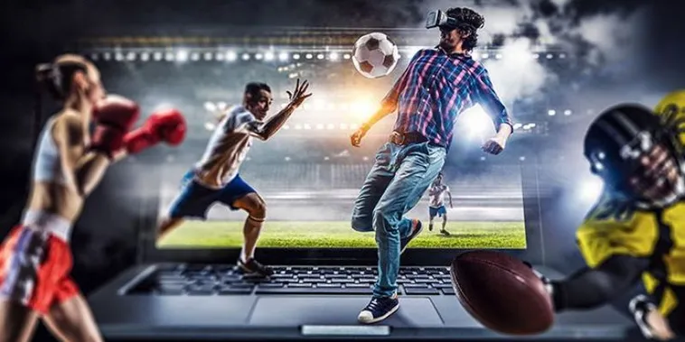 Hướng Dẫn Tìm Hiểu Cá Cược Thể Thao Ảo AU88 Chi Tiết Nhất