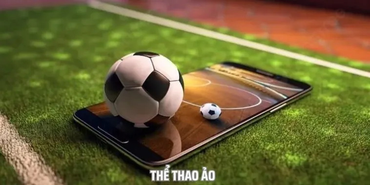 Hướng Dẫn Tìm Hiểu Cá Cược Thể Thao Ảo AU88 Chi Tiết Nhất