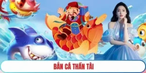 Hướng Dẫn Cách Chơi Bắn Cá Thần Tài Tại AU88 Thắng Lớn Mỗi Ngày