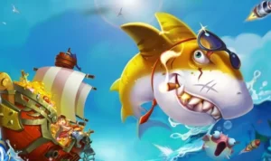 Hướng Dẫn Cách Chơi Bắn Cá Vua Hải Tặc Tại AU88 Siêu Đỉnh
