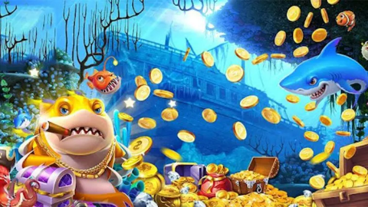 Khám Phá Sảnh Game Bắn Cá AU88 Đỉnh Cao Săn Thưởng Mỗi Ngày