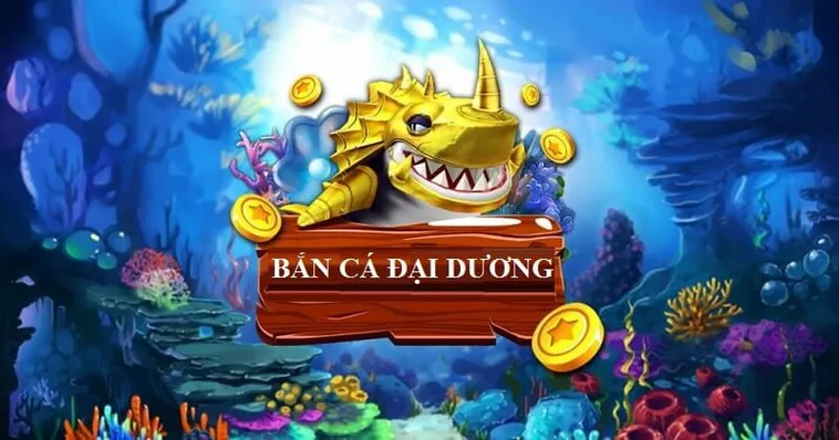Bật Mí Cách Chơi Bắn Cá Đại Dương Tại AU88 Bách Phát Bách Trúng