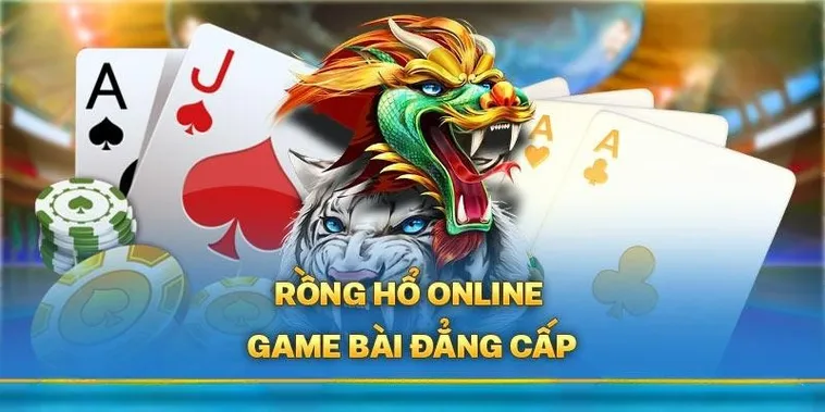 Khám Phá Trò Chơi Dragon Tiger Tại AU88 Uy Tín Và Đẳng Cấp