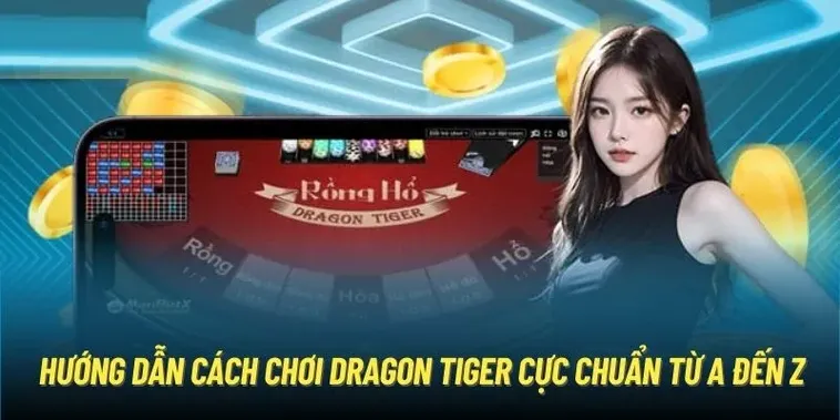 Khám Phá Trò Chơi Dragon Tiger Tại AU88 Uy Tín Và Đẳng Cấp