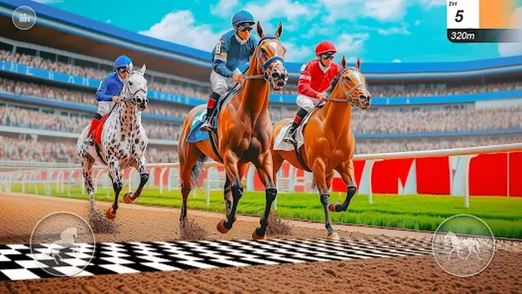 Tìm Hiểu Cá Cược Đua Ngựa AU88: Môn Thể Thao Quý Tộc Đẳng Cấp