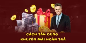 Hoàn Trả Không Giới Hạn Tại Nhà Cái AU88: Bảo Hiểm Vốn Cược Siêu Hời