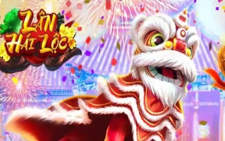 Bí Kíp Quay Nổ Hũ Lân Hái Lộc Tại AU88 Thắng Lớn Mỗi Ngày