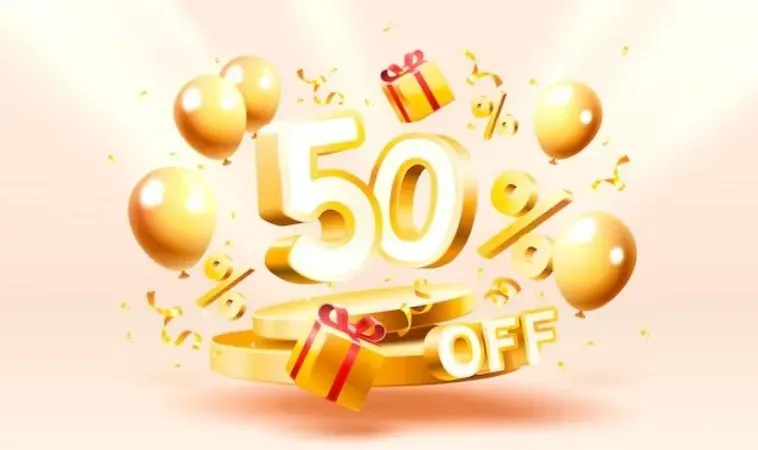 Săn Ưu Đãi Nạp Lần 2 Tặng 50% Tại Nhà Cái AU88 Cực Hời