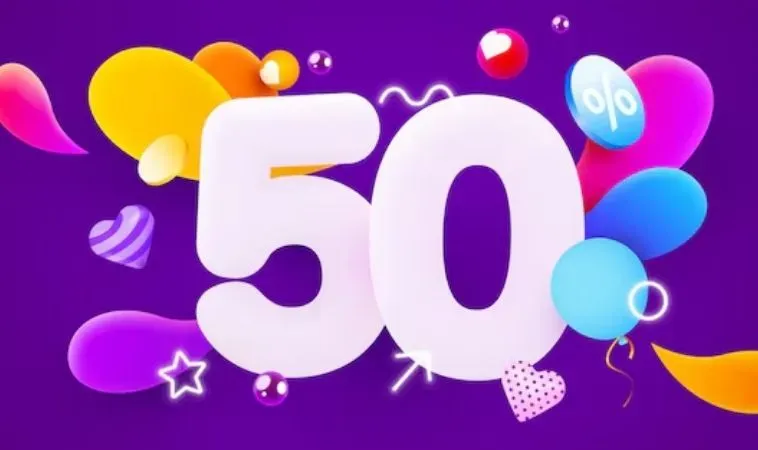 Săn Ưu Đãi Nạp Lần 2 Tặng 50% Tại Nhà Cái AU88 Cực Hời