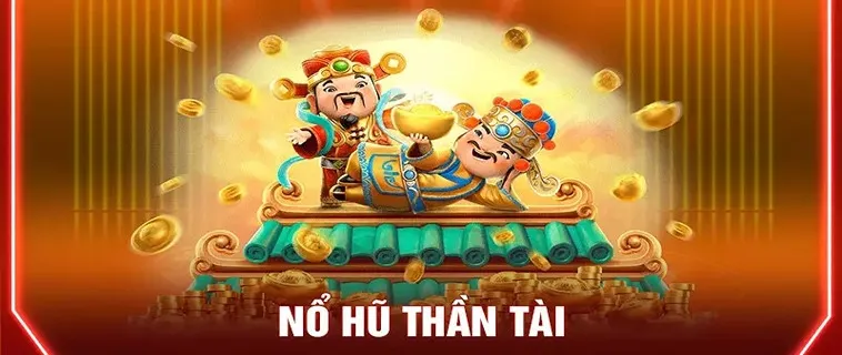 Đánh Giá Trò Chơi Nổ Hũ Thần Tài Tại AU88 Đem Lại Tài Lộc Lớn