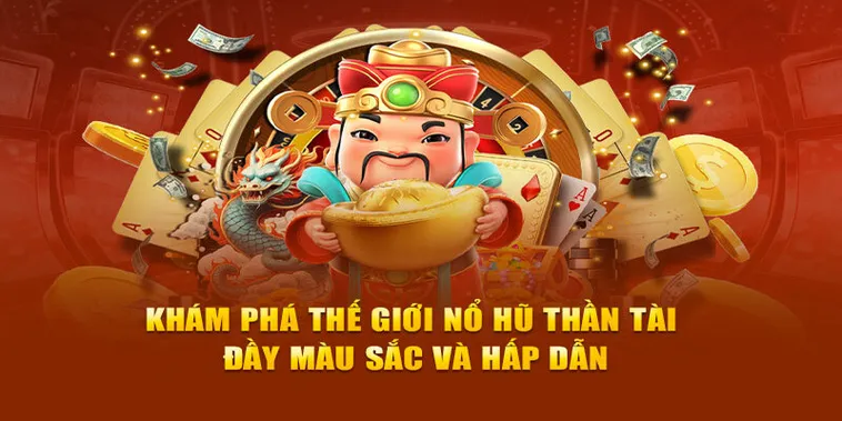 Đánh Giá Trò Chơi Nổ Hũ Thần Tài Tại AU88 Đem Lại Tài Lộc Lớn