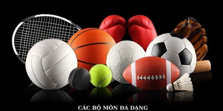 Khám Phá Sảnh Thể Thao AU88 Đỉnh Cao Dành Cho Dân Chơi Chuyên Nghiệp