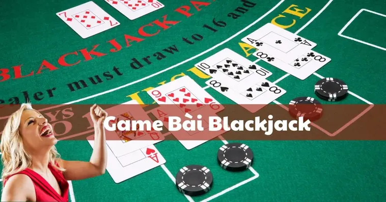 Khám Phá Trò Chơi Blackjack Tại AU88 Đỉnh Cao Chiến Thuật Hấp Dẫn