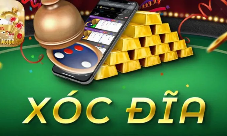 Trò Chơi Xóc Đĩa Tại AU88: Đỉnh Cao Giải Trí Dân Gian Đổi Thưởng